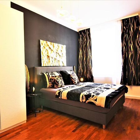 Boutique Apartments Vienna - Luxury 2 外观 照片