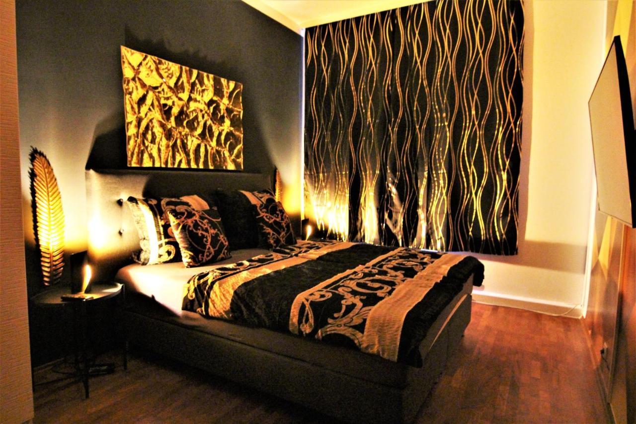 Boutique Apartments Vienna - Luxury 2 外观 照片