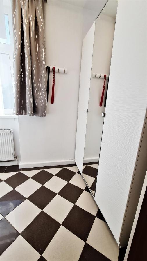Boutique Apartments Vienna - Luxury 2 外观 照片