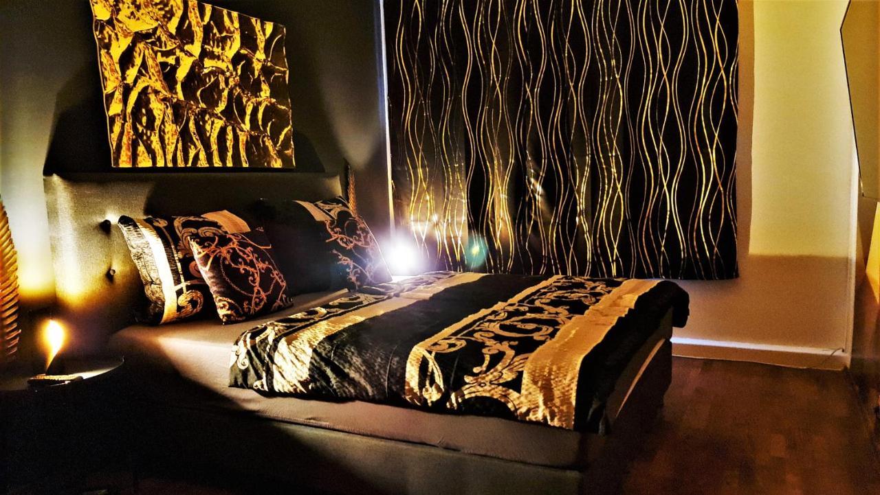 Boutique Apartments Vienna - Luxury 2 外观 照片