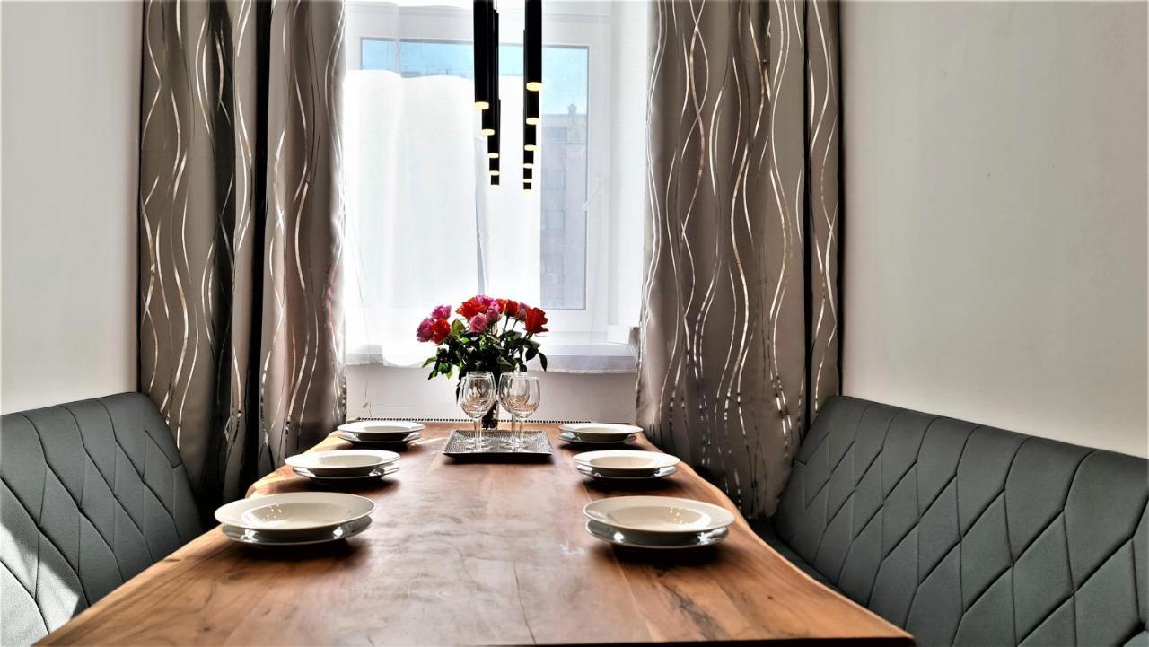 Boutique Apartments Vienna - Luxury 2 外观 照片
