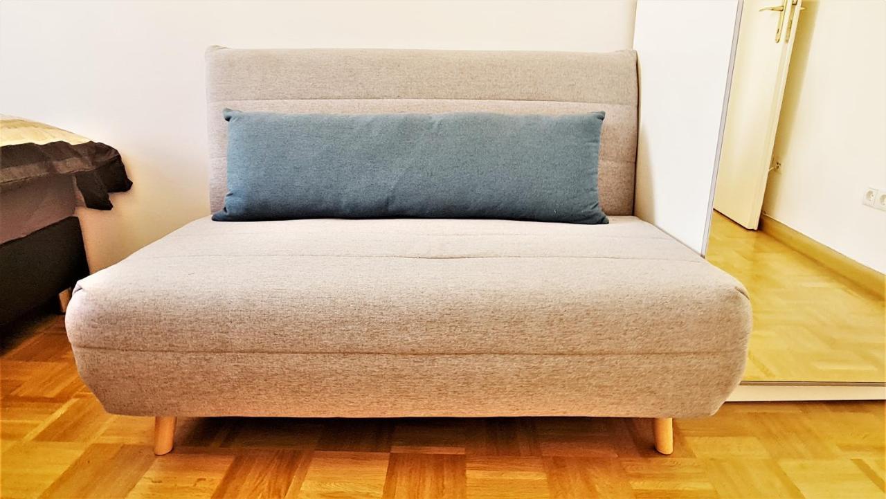 Boutique Apartments Vienna - Luxury 2 外观 照片