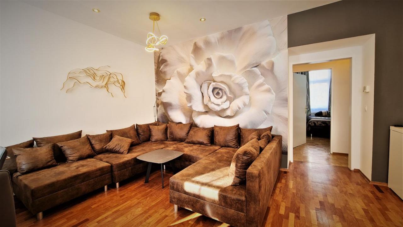 Boutique Apartments Vienna - Luxury 2 外观 照片