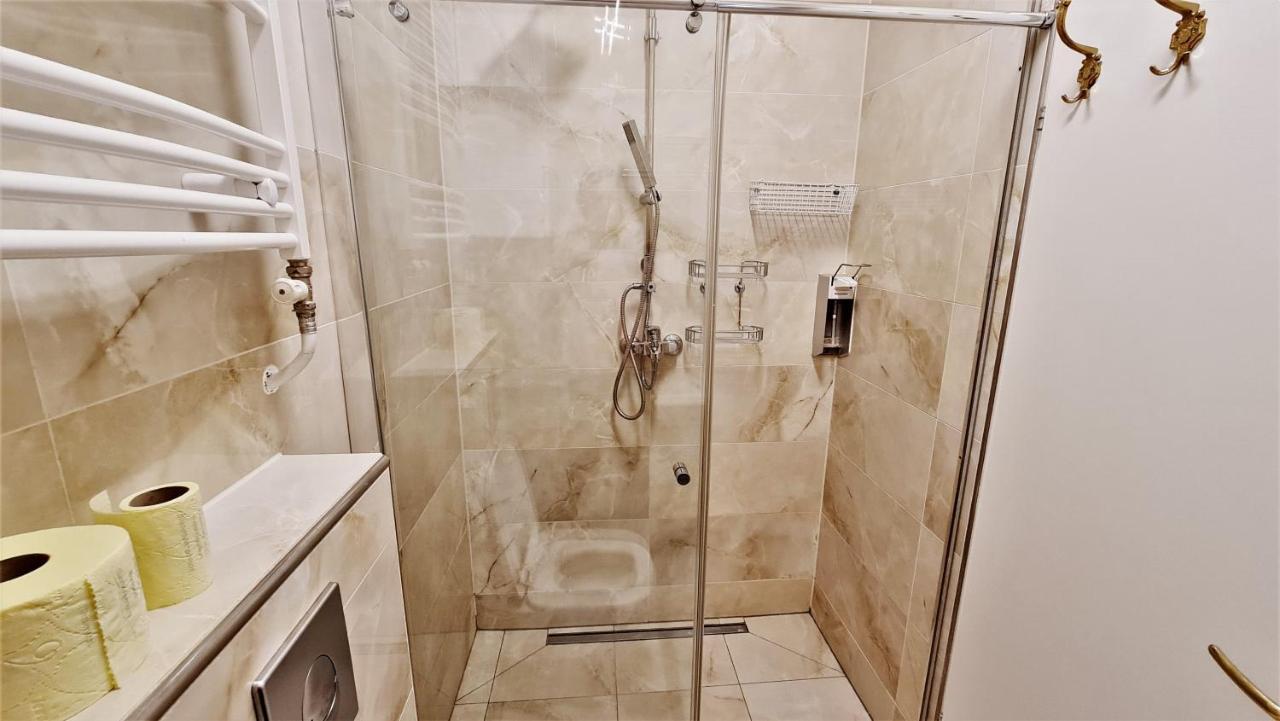 Boutique Apartments Vienna - Luxury 2 外观 照片