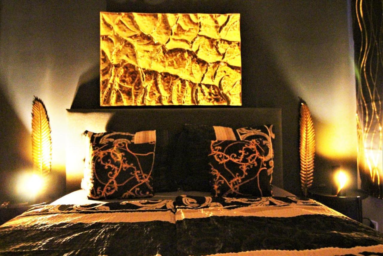 Boutique Apartments Vienna - Luxury 2 外观 照片